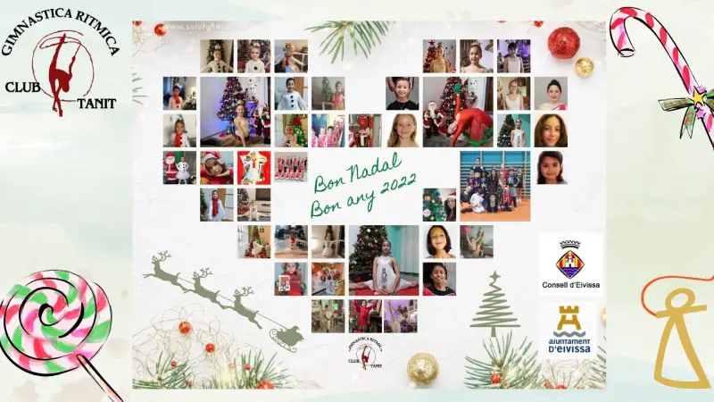 Feliz Año Nuevo 2022