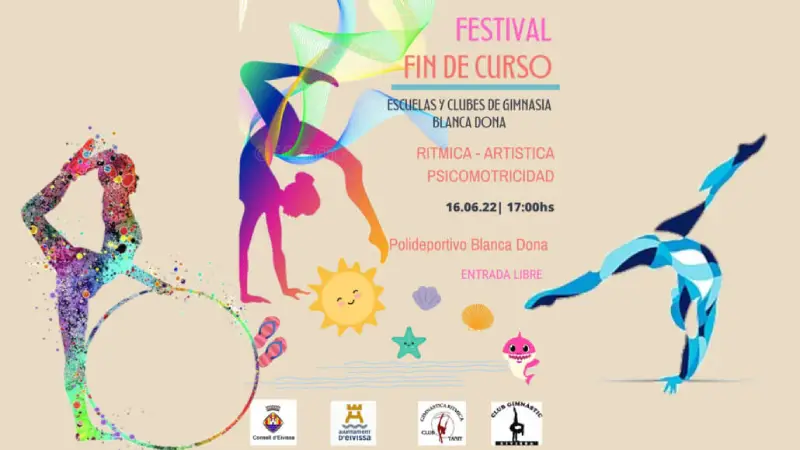 Festival Fin de Curso 2022